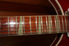 Rickenbacker 360/12 V64, Fireglo: Neck - Front