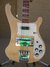 Rickenbacker 4003/4 , Mapleglo: Body - Front