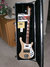 Rickenbacker 4003/4 , Mapleglo: Close up - Free