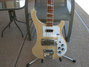 Rickenbacker 4003/4 , Mapleglo: Close up - Free2