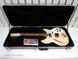 Rickenbacker 330/6 , Mapleglo: Free image