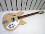 Rickenbacker 330/6 , Mapleglo: Free image2