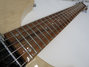Rickenbacker 330/6 , Mapleglo: Neck - Front