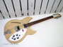 Rickenbacker 330/6 , Mapleglo: Free image2