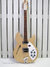 Rickenbacker 330/6 , Mapleglo: Full Instrument - Front