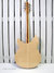 Rickenbacker 330/6 , Mapleglo: Full Instrument - Rear