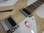 Rickenbacker 360/6 , Mapleglo: Free image