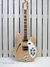 Rickenbacker 360/6 , Mapleglo: Full Instrument - Front