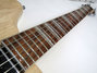 Rickenbacker 360/6 , Mapleglo: Neck - Front