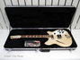 Rickenbacker 360/6 , Mapleglo: Neck - Rear