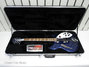 Rickenbacker 360/12 , Midnightblue: Free image2