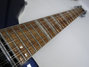 Rickenbacker 360/12 , Midnightblue: Neck - Front