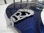 Rickenbacker 360/12 , Midnightblue: Close up - Free
