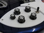 Rickenbacker 360/12 , Midnightblue: Close up - Free2