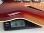 Rickenbacker 370/12 , Fireglo: Close up - Free