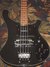 Rickenbacker 4003/4 Shadow, Jetglo: Body - Front