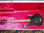 Rickenbacker 4003/4 Shadow, Jetglo: Full Instrument - Front