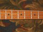 Rickenbacker 4003/4 Shadow, Jetglo: Neck - Front
