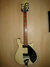 Rickenbacker 620/6 BH BT, White: Free image