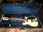 Rickenbacker 620/6 BH BT, White: Free image2