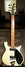 Rickenbacker 620/6 BH BT, White: Full Instrument - Front