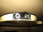 Rickenbacker 620/6 BH BT, White: Close up - Free