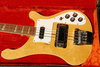 Rickenbacker 4001/4 , Mapleglo: Body - Front
