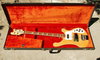 Rickenbacker 4001/4 , Mapleglo: Full Instrument - Front