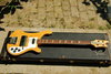 Rickenbacker 4001/4 , Mapleglo: Neck - Front