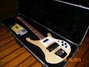 Rickenbacker 4003/4 , Mapleglo: Neck - Front