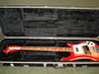 Rickenbacker 4003/4 , Fireglo: Full Instrument - Front