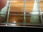 Rickenbacker 360/12 , Fireglo: Neck - Front