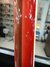Rickenbacker 360/12 , Fireglo: Neck - Rear