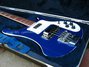 Rickenbacker 4003/4 , Midnightblue: Body - Front