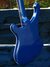 Rickenbacker 4003/4 , Midnightblue: Full Instrument - Rear