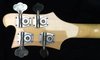 Rickenbacker 4003/4 S, Mapleglo: Headstock - Rear
