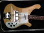 Rickenbacker 4003/4 S, Mapleglo: Body - Front