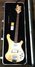 Rickenbacker 4003/4 S, Mapleglo: Full Instrument - Front