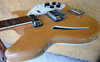 Rickenbacker 360/12 , Mapleglo: Free image