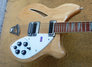 Rickenbacker 360/12 , Mapleglo: Body - Front