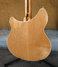 May 2003 Rickenbacker 360/12 , Mapleglo: Body - Rear