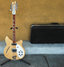 Rickenbacker 360/12 , Mapleglo: Full Instrument - Front