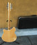 Rickenbacker 360/12 , Mapleglo: Full Instrument - Rear