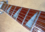 Rickenbacker 360/12 , Mapleglo: Neck - Front