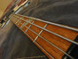 Rickenbacker 4003/4 BH BT, White: Neck - Front