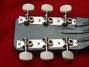 Rickenbacker NS/Post War/6 LapSteel, Gray: Headstock - Rear