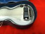 Rickenbacker NS/Post War/6 LapSteel, Gray: Body - Front