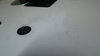Rickenbacker 2030/4 BH BT, White: Free image