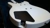 Rickenbacker 2030/4 BH BT, White: Full Instrument - Rear