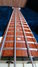 Rickenbacker 2030/4 BH BT, White: Neck - Front